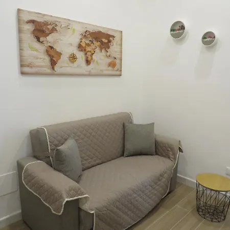 Trisole Appartement *