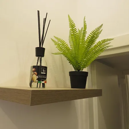 Trisole Appartement *