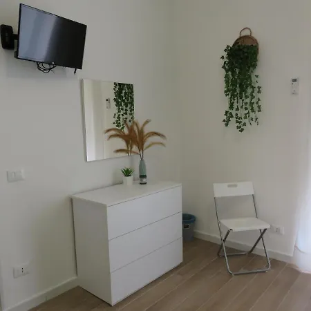 Trisole Apartman