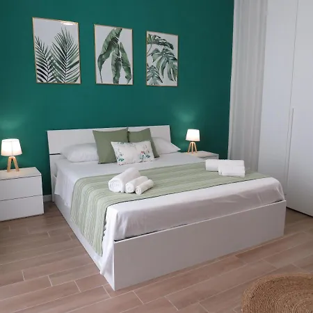 Apartman Trisole *