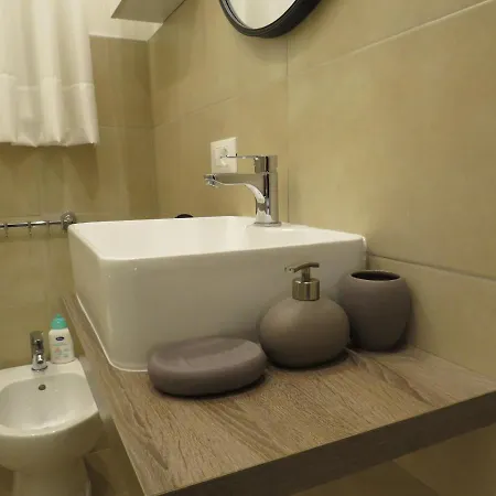 Apartman Trisole