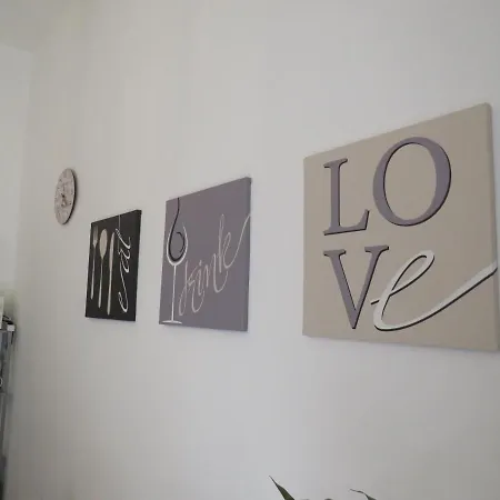 Trisole Apartman