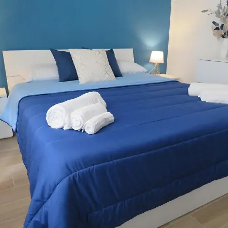 Appartement Trisole Palerme