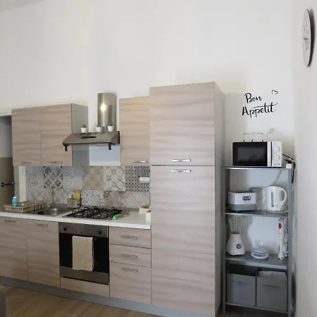 Trisole باليرمو